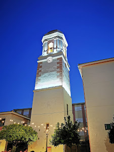 Torre del Reloj — fotografia 4
