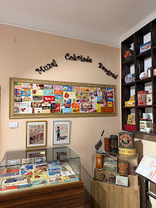 Chocolate Museum — fotografia 3