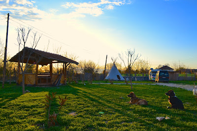 Camping Kromidovo — fotografia 4