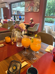 Restaurante Azafrán Pérsico — fotografia 4