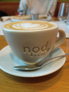 NOD CAFE — fotografia 5