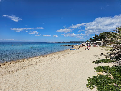 Nikiti Beach — fotografia 4