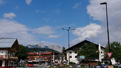 Dorfplatz Seefeld — fotografia 4
