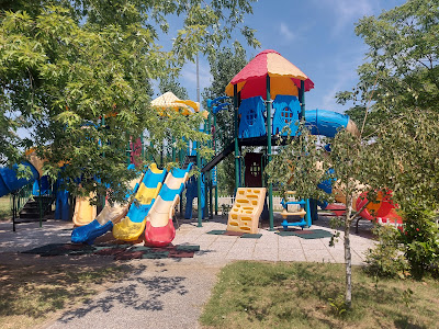 Family Park — fotografia 4