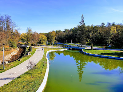 Park "Sveti Georgi" — fotografia 5