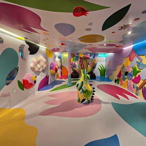 White Rabbit · The Immersive Experience of Barcelona — fotografia 5