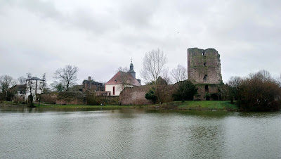 Burg Hayn — fotografia 5