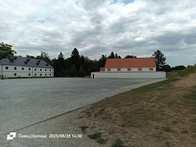 Pevnost poznání — fotografia 4