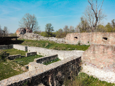 Castle of Ónod — fotografia 3