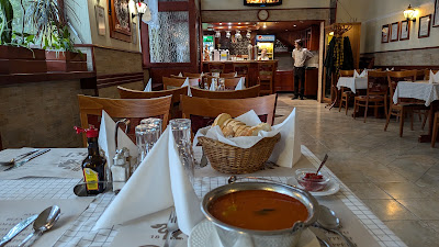 Dreher Étterem Söröző — fotografia 3
