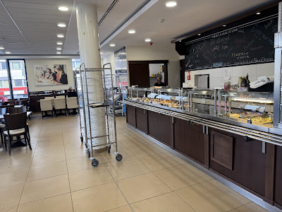 Pauza Restaurant and Cafe — fotografia 4