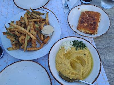 Areston Taverna — fotografia 4