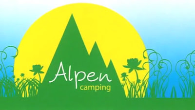 ALPEN Camping — fotografia 2