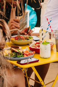 SEA YOU Beach - Surf & Food — fotografia 3