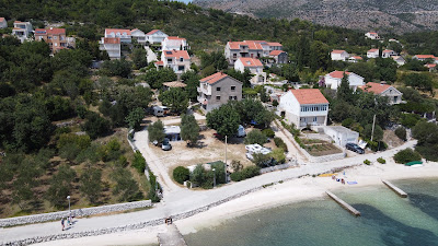 Kamp Rogac — fotografia 4