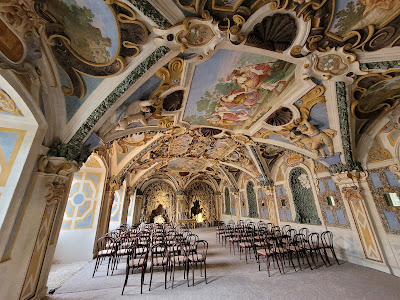 Červený Kameň Castle — fotografia 5