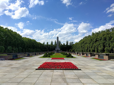 Volkspark Schönholzer Heide