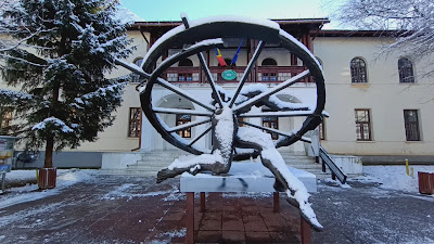Muzeul de Ştiinţe ale Naturii — fotografia 2