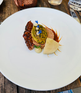 4Eck Restaurant — fotografia 4