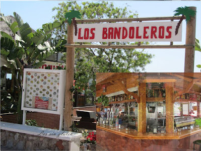 Chiringuito Los Bandoleros — fotografia 5