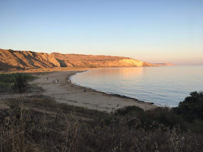 Spiaggia di Bovo Marina — fotografia 5