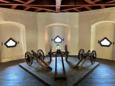Pfalzgrafenstein Castle — fotografia 5