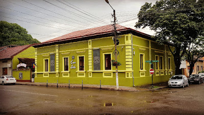 CASA JOLIE — fotografia 4