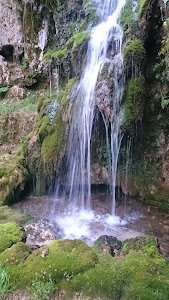 Waterfall "Veliki Buk" — fotografia 4
