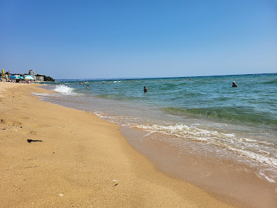 Kabakum Public Beach — fotografia 5