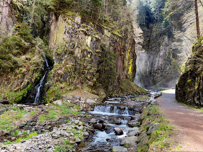 Cascata del Lupo — fotografia 4