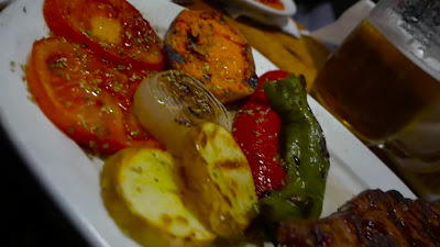 El Farolito Restaurante Asador y Parrilla Argentina en Málaga — fotografia 2