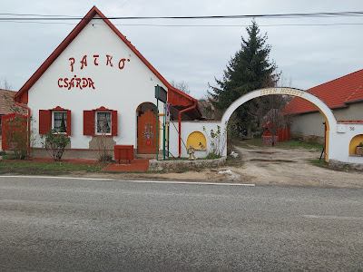 Patkó Csárda — fotografia 3
