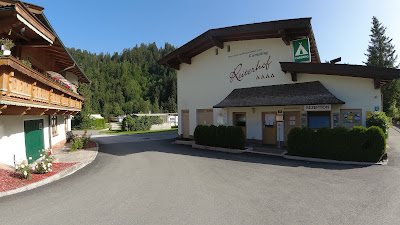 Camping Reiterhof — fotografia 4