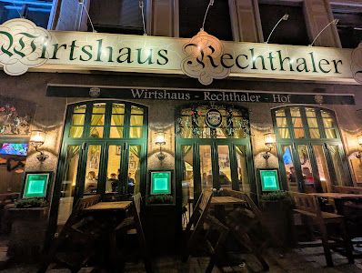 Wirtshaus Rechthaler Hof — fotografia 5