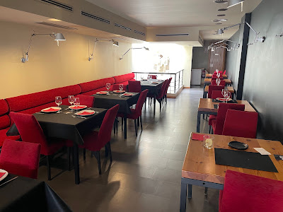 Restaurante Saboritja — fotografia 5