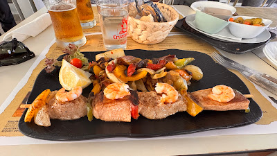 Restaurante La Casita — fotografia 3