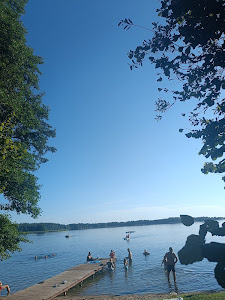 Campsite in Elganowo — fotografia 4