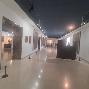 Museo de Burgos — fotografia 2