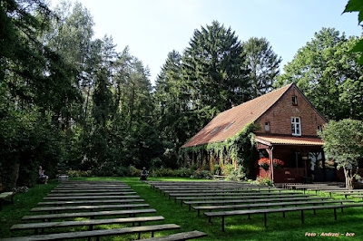 Muzeum Konstantego Ildefonsa Gałczyńskiego — fotografia 3
