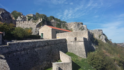 Knin Fortress — fotografia 4