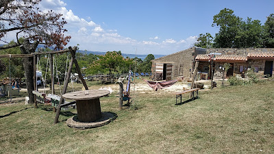 Agricampeggio S.Antonio Lagovillage — fotografia 4