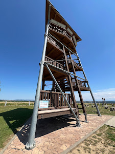 Vyšicko Observation Tower