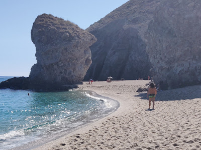 Los Muertos Beach — fotografia 3