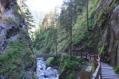 Cascata Schwarzbach — fotografia 3