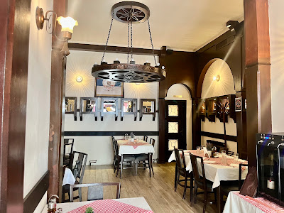 Srpska kafana — fotografia 3