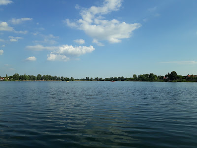 Mályi-tó