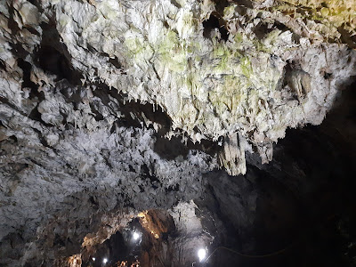 Peștera Polovragi — fotografia 3