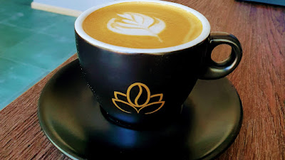 Ballu Coffee & Bistro — fotografia 3