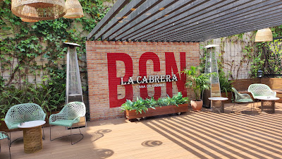 La Cabrera — fotografia 5