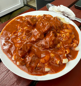 Restaurace U Marka + POTRAVINY — fotografia 5